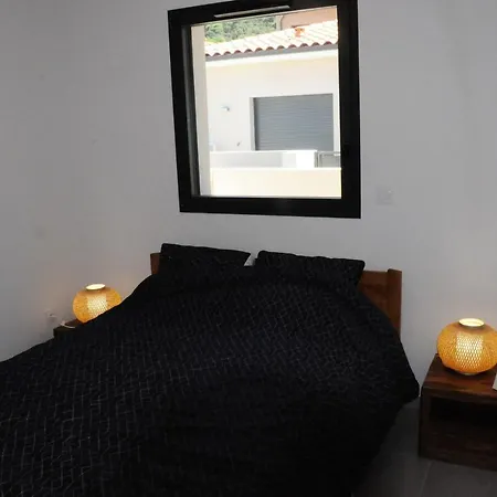 Appartement Avec Grande Terrasse Vue Sur Mer Banyuls-sur-Mer Exterior foto