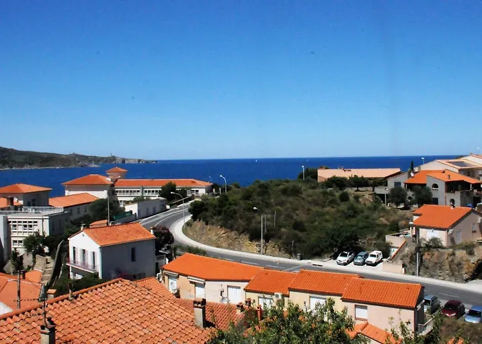 Appartement Avec Grande Terrasse Vue Sur Mer