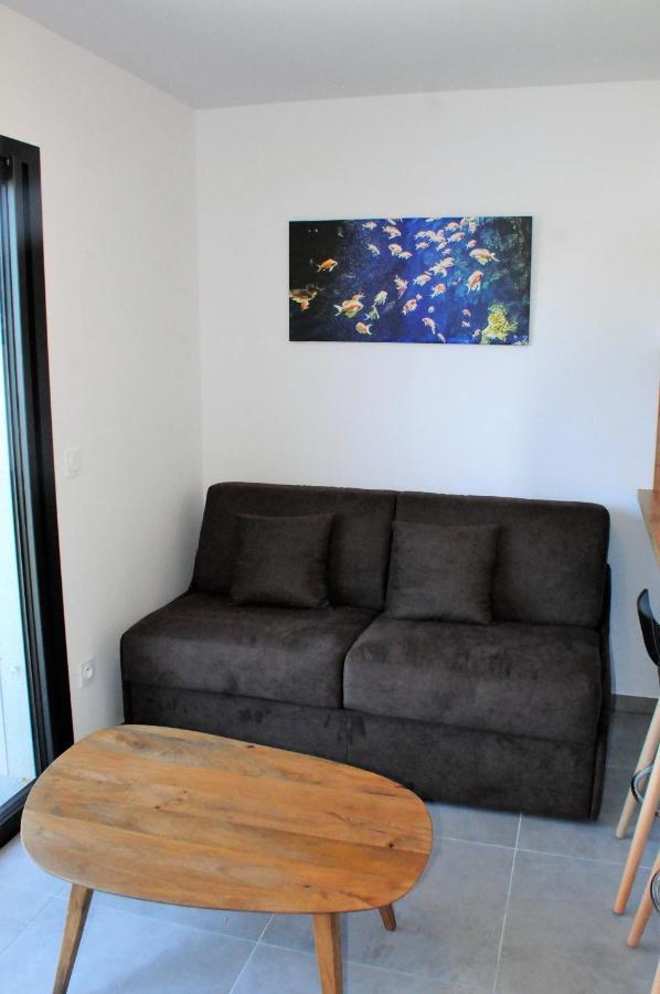 Avec Grande Terrasse Vue Sur Apartment