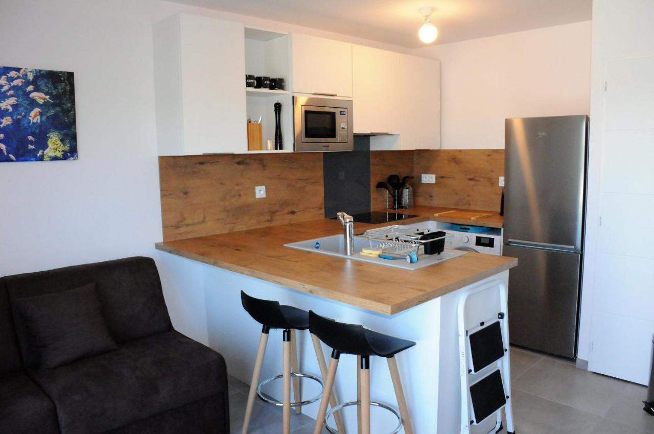 Avec Grande Terrasse Vue Sur Apartment *